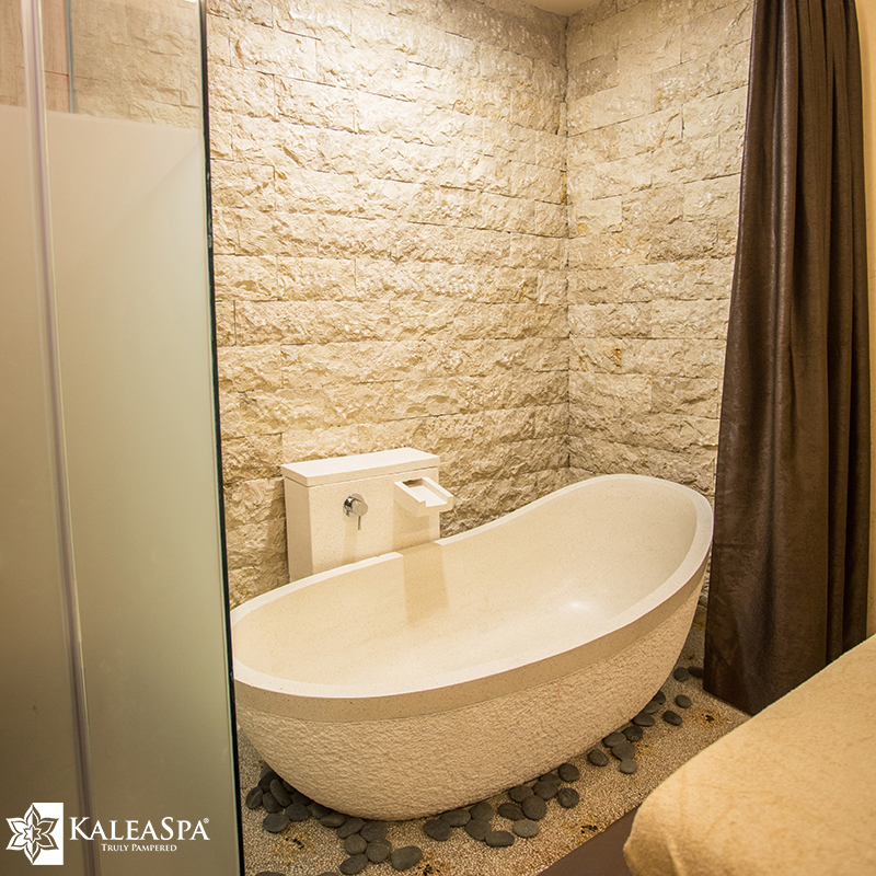 Kalea Spa Gallery